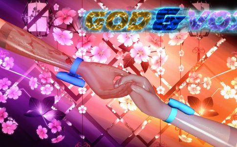 God And Void Adult Game Cover