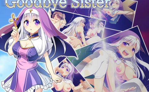 Goodbye Sister Adult Game Cover