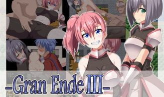Gran Ende III - 1.03 18+ Adult game cover
