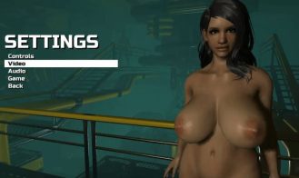 Haydee 2 - 1.0.18 18+ Adult game cover