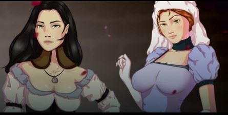 Heads Will Roll Adult Game Cover