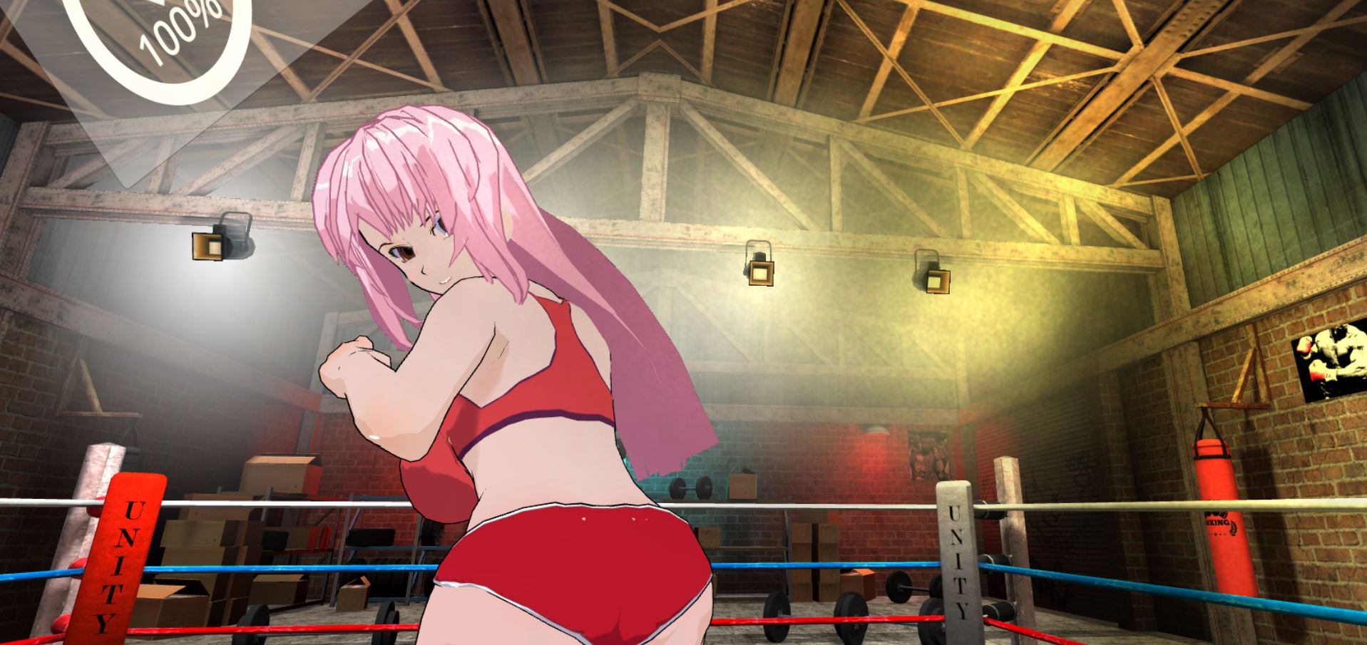 Unity] Hentai Fighters VR - v1.2.0 by muhuhu 18+ Adult xxx Porn Game  Download