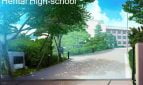 Hentai High-school - 1.0.0.3 18+ Adult game cover