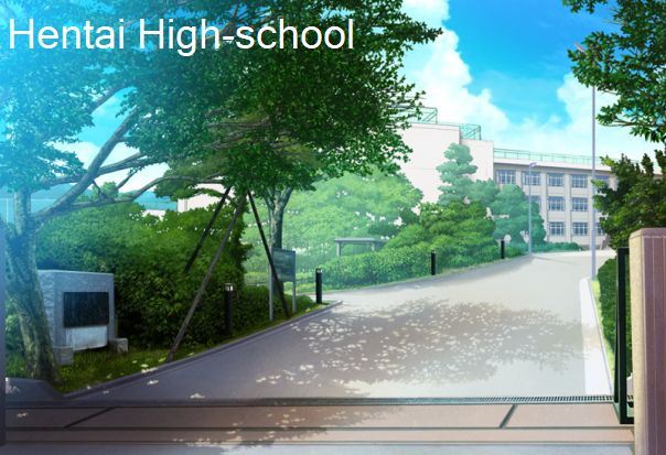 Hentai High School Download