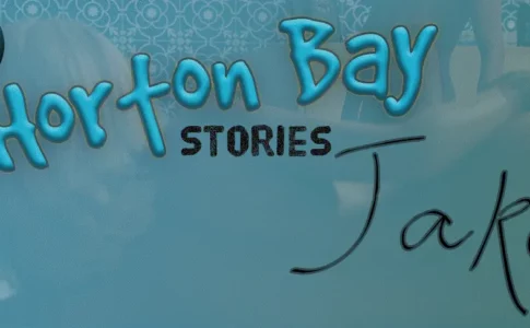 Horton Bay Stories - Jake Adult Game Cover