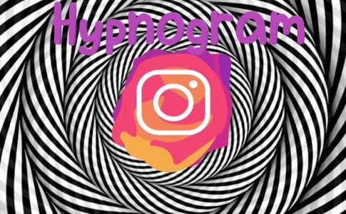 Hypnogram Adult Game Cover