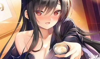 Icha Icha Steady - Final 18+ Adult game cover