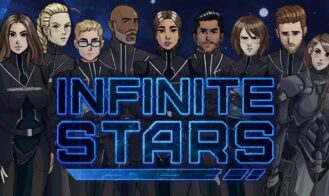 Infinite Stars - 1.0425.0320 18+ Adult game cover