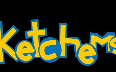 Ketchems Adult Game Cover