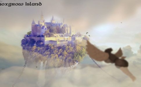 Khoxgrow Island Adult Game Cover