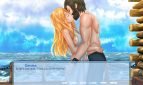 King of the Raft A LitRPG Visual Novel Apocalypse Adventure Adult Game Screenshots (3)