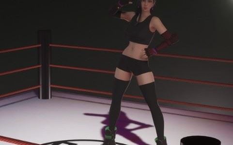 Kink Sim Adult Game Cover