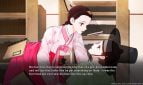 Lady in Mystery Adult game Screenshots (3)