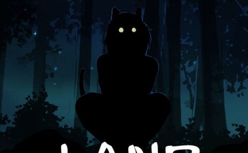 Land of Hunt Adult Game Cover