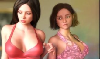 MOS: Last Summer HD - 1.0 18+ Adult game cover