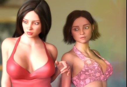 MOS Last Summer HD Adult Game Cover