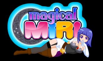Magical Miri - Final 18+ Adult game cover