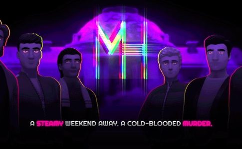 Marble House Adult Game Cover