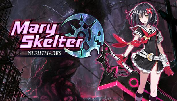 Mary Skelter: Nightmares [Finished] - Version: Final