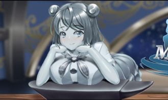 Melting Point - 1.0.0 Demo 18+ Adult game cover