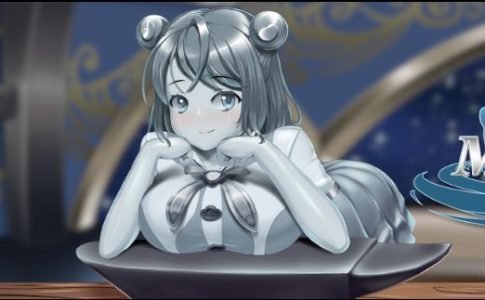 Melting Point Adult Game Cover