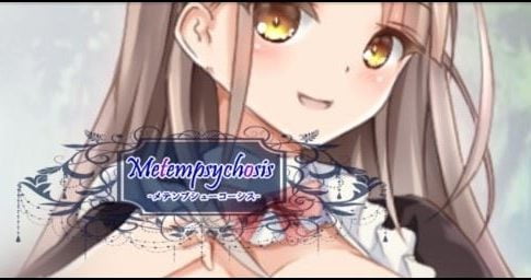 Metempsychosis Adult Game Cover