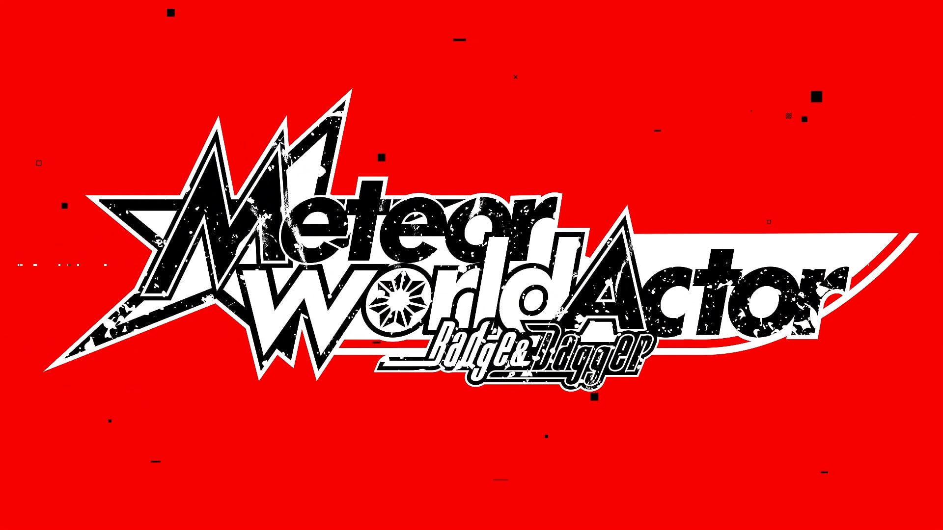 Others] Meteor World Actor: Badge & Dagger - v2.1.1 by Heliodor 18+ Adult  xxx Porn Game Download