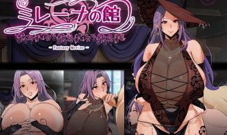 Mirena's Manor - Final 18+ Adult game cover