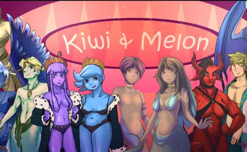 Monster Ambassador Redux Adult Game Cover