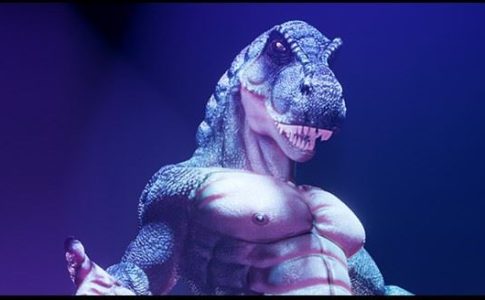 Mutant Alley Adult Game Cover