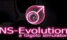 NS-Evolution - 0.3.9 Hotfix 3 18+ Adult game cover