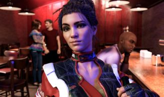 Nasty Valley - 0.3 18+ Adult game cover