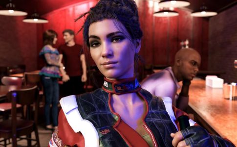 Nasty Valley Adult Game Cover