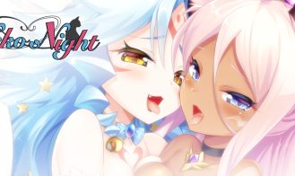 Neko Night - Final 18+ Adult game cover