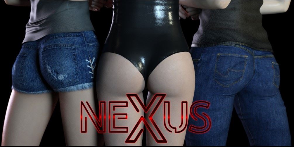 1006px x 503px - Ren'Py] Nexus - v0.27X by 3DRComics 18+ Adult xxx Porn Game Download