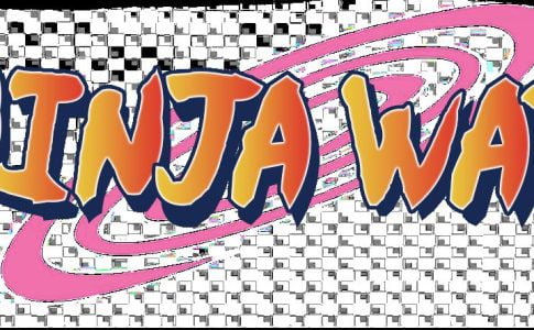 NinjaWay Adult Game Cover