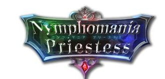 Nymphomania Priestess Dungeon - 1.0 18+ Adult game cover