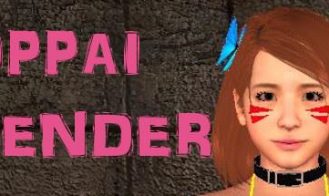 OPPAI RENDER - Final 18+ Adult game cover