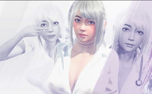 OnlyHer Adult Game Cover