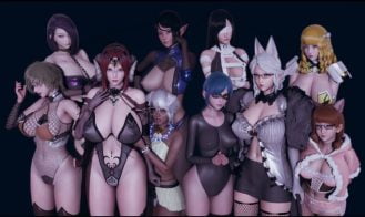 PHOENIX - 0.8.0.1 18+ Adult game cover