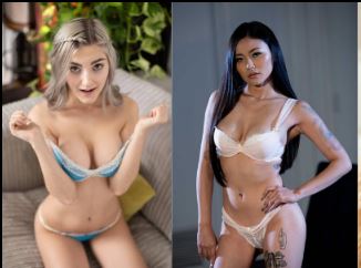 Powder of Depravity Adult Game Cover