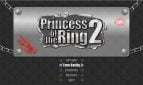 Princess of the Ring 2 Cover
