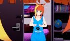 Purr of love Adult Game Screenshots (4)