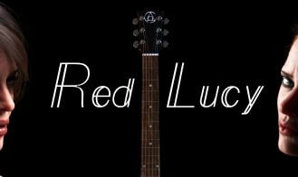 Red Lucy - 0.1 18+ Adult game cover