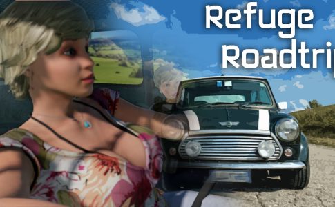 Refuge Roadtrip Adult Game Cover