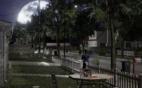 RiverHill Adult Game Cover