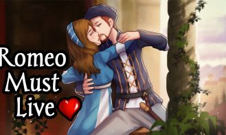 Romeo Must Live - 1.0 18+ Adult game cover
