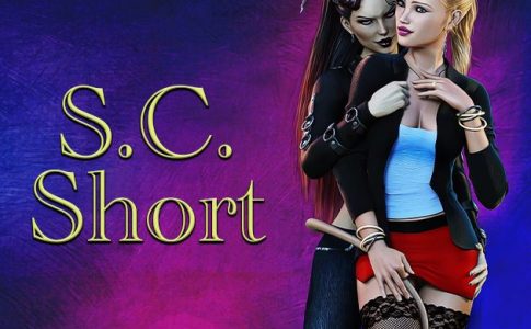 S.C.Short Adult Game Cover