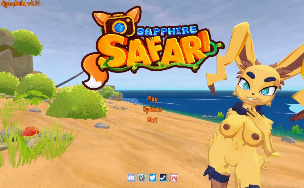 Porn Games For Safari
