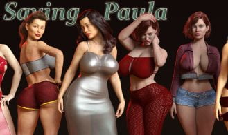 Saving Paula - 0.0.32-xTz 18+ Adult game cover